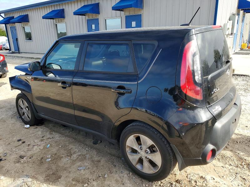 Photo 2 from auction – 2016 KIA SOUL with VIN KNDJN2A22G7287554