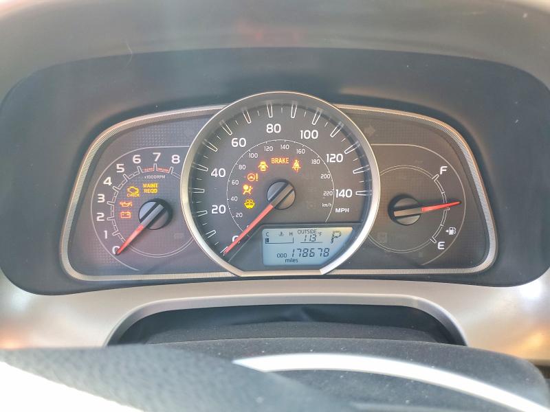 Foto 9 de la subasta – 2013 TOYOTA RAV4 XLE con VIN JTMWFREV4DD021000