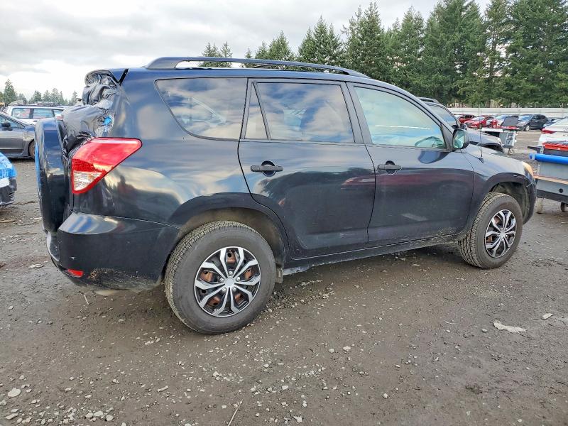 Photo 3 from auction – 2008 TOYOTA RAV4 with VIN JTMZD33V785114967