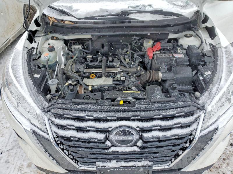 Photo 12 from auction – 2023 NISSAN KICKS with VIN 3N1CP5CV7PL526221