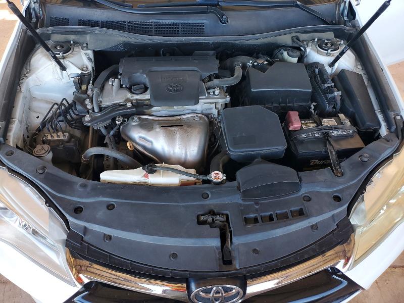 Photo 11 from auction – 2017 TOYOTA CAMRY LE with VIN 4T1BF1FK4HU395385