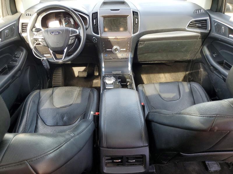 Photo 8 from auction – 2020 FORD EDGE TITAN with VIN 2FMPK3K95LBA56861