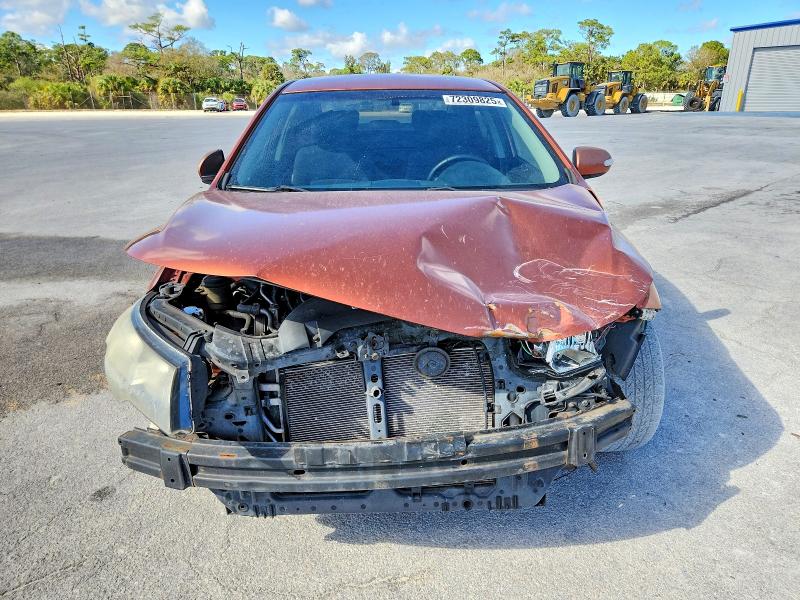 Photo 5 from auction – 2010 KIA FORTE with VIN KNAFW4A36A5304461