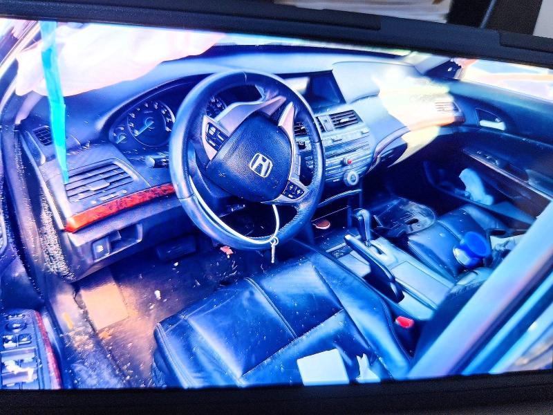 Photo 8 from auction – 2012 HONDA CROSSTOUR with VIN 5J6TF1H55CL005287