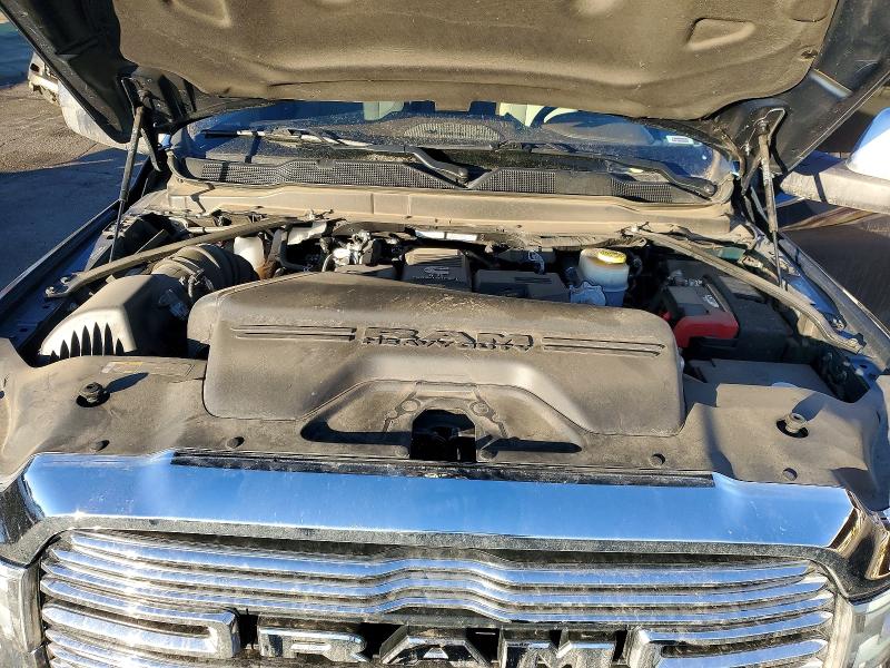 Photo 11 from auction – 2023 RAM 3500 with VIN 3C63R3JL4PG528148