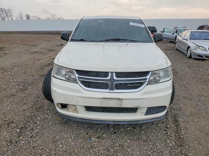 Photo 5 from auction – 2012 DODGE JOURNEY SE with VIN 3C4PDCAB1CT143728