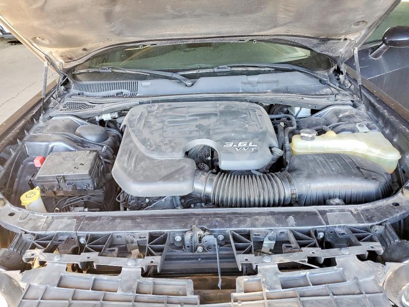 Photo 11 from auction – 2016 DODGE CHALLENGER with VIN 2C3CDZAG8GH226007