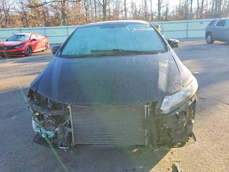 Photo 5 from auction – 2015 HONDA CIVIC EX with VIN 19XFB2F82FE064828