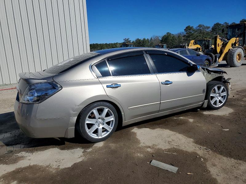 Photo 3 from auction – 2012 NISSAN ALTIMA BAS with VIN 1N4AL2APXCN505947