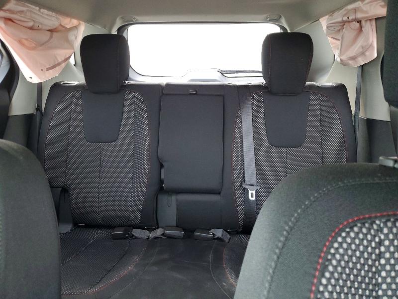 Photo 10 from auction – 2014 CHEVROLET EQUINOX LT with VIN 2GNFLFE32E6293655