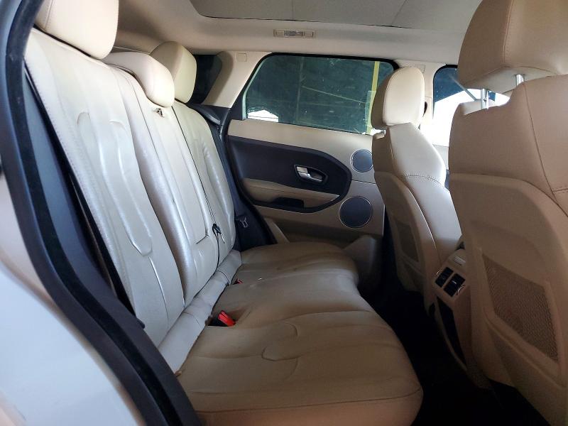 Photo 10 from auction – 2015 LAND ROVER RANGE ROVE with VIN SALVP2BG3FH045671