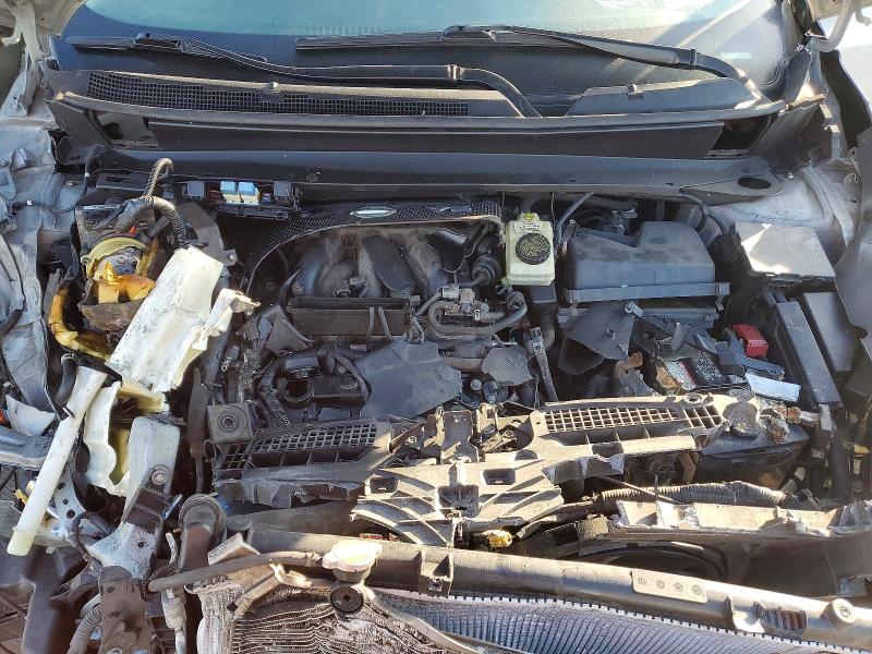 Photo 12 from auction – 2013 NISSAN PATHFINDER with VIN 5N1AR2MM5DC674521