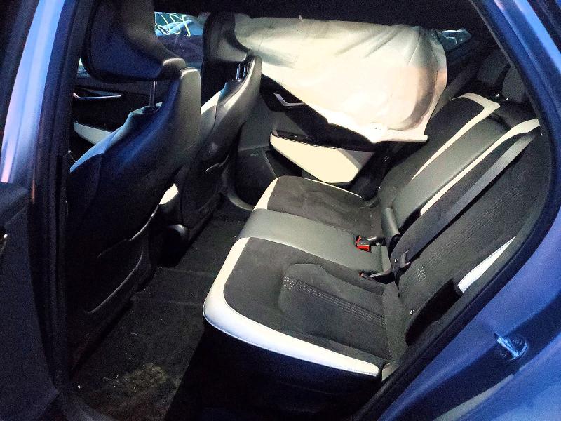 Photo 10 from auction – 2022 KIA EV6 with VIN KNDC44LA7N5056637