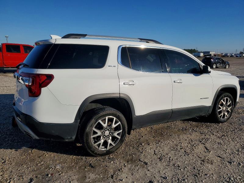 Photo 3 from auction – 2020 GMC ACADIA with VIN 1GKKNKLS1LZ137293