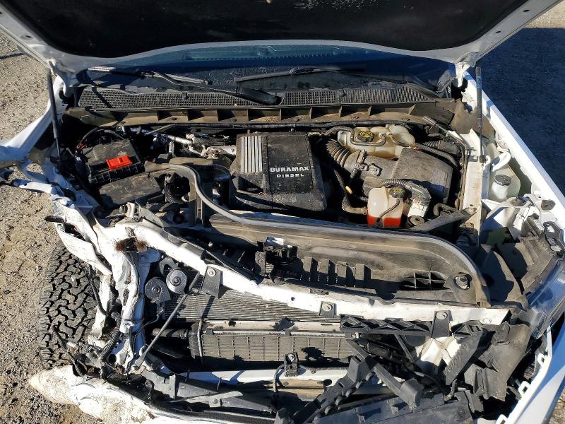 Photo 11 from auction – 2020 GMC SIERRA with VIN 1GTU9EET4LZ290296