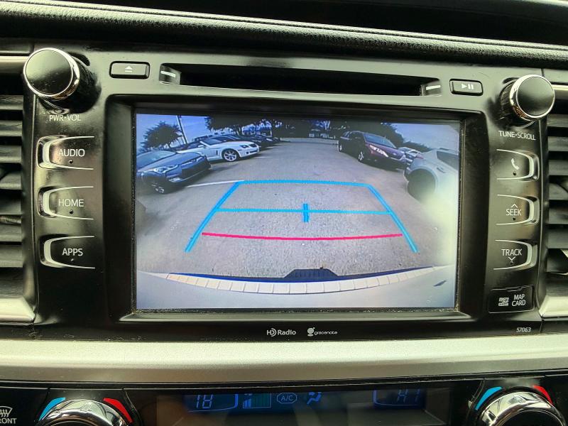 Photo 12 from auction – 2015 TOYOTA HIGHLANDER with VIN 5TDKKRFH7FS061629