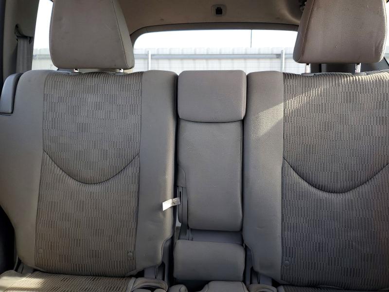 Photo 10 from auction – 2012 TOYOTA RAV4 with VIN 2T3BF4DV6CW197213