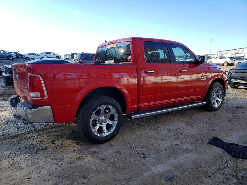 Photo 3 from auction – 2016 RAM 1500 with VIN 1C6RR7NT0GS210984