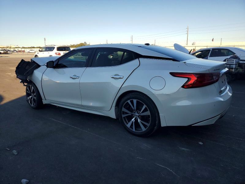 Photo 2 from auction – 2016 NISS MAXIMA with VIN 1N4AA6AP0GC405547