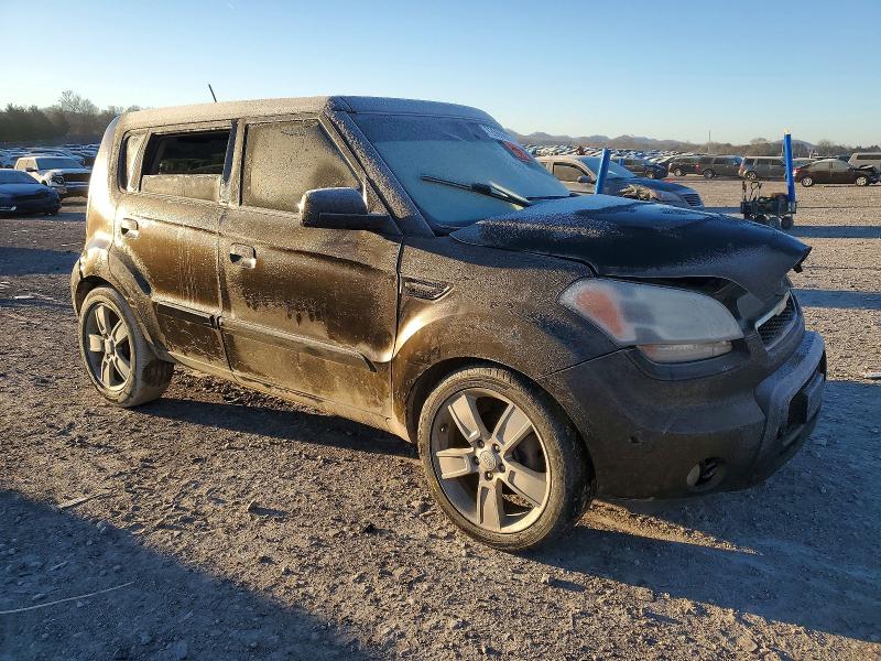 Photo 4 from auction – 2010 KIA SOUL with VIN KNDJT2A22A7097248