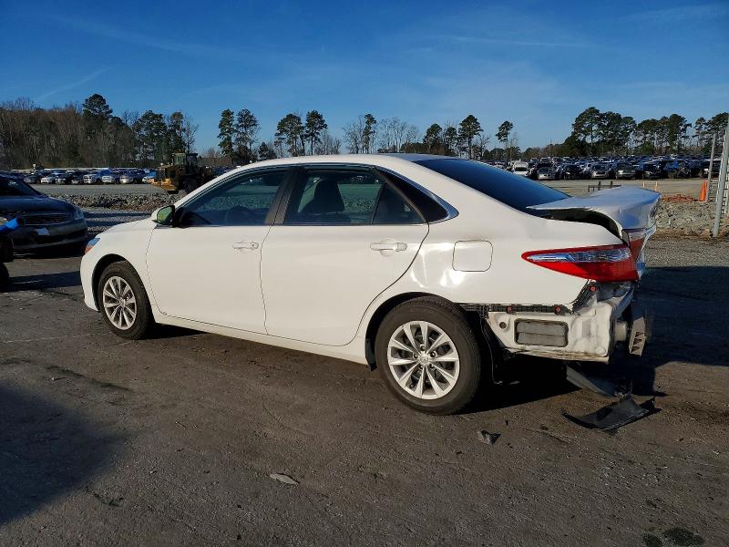 صورة رقم 2 من المزاد - 2015 TOYOTA CAMRY مع VIN 4T1BF1FK7FU112930