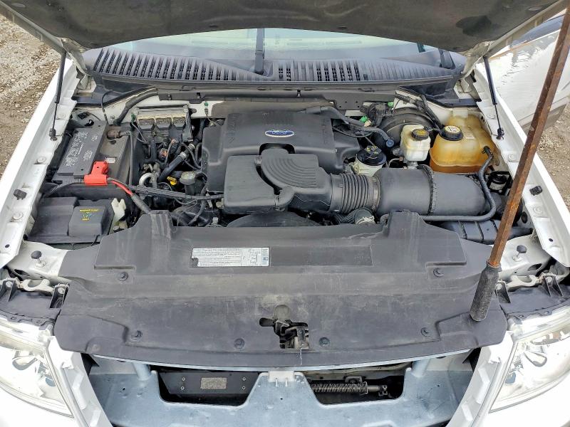 Photo 11 from auction – 2003 FORD EXPEDITION with VIN 1FMPU17L33LB60929