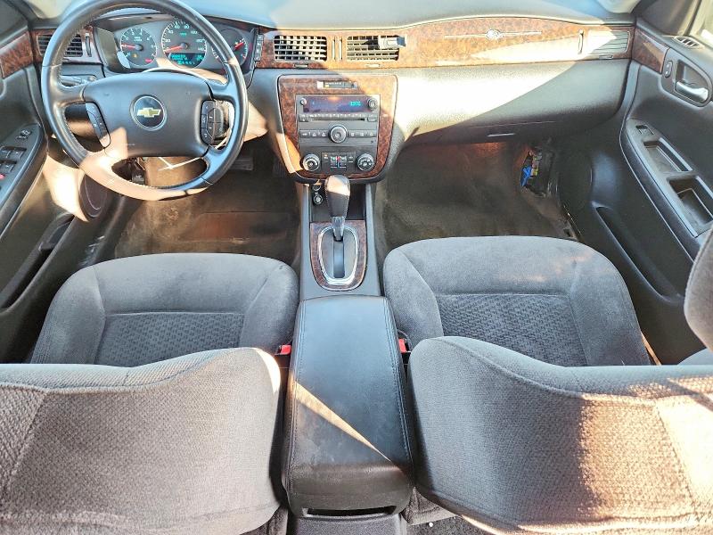 Photo 8 from auction – 2013 CHEVROLET IMPALA with VIN 2G1WG5E39D1198666