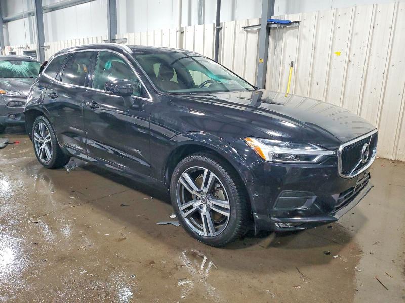 Photo 4 from auction – 2019 VOLVO XC60 with VIN YV4A22RK7K1324930