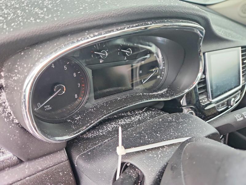 Photo 9 from auction – 2018 BUICK ENCORE PRE with VIN KL4CJESB0JB512864