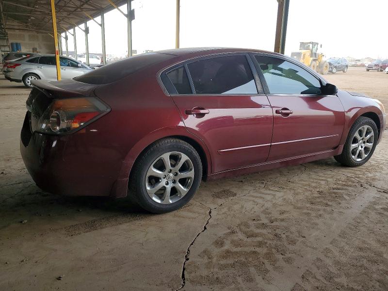 Photo 3 from auction – 2010 NISSAN ALTIMA with VIN 1N4AL2AP0AN479050