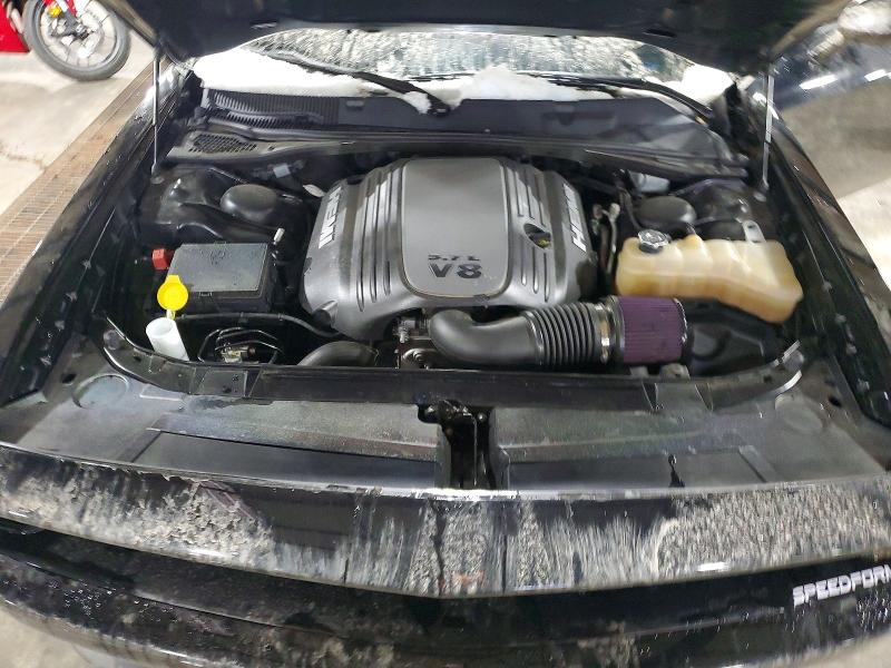 Photo 11 from auction – 2022 DODGE CHALLENGER with VIN 2C3CDZBT9NH139810