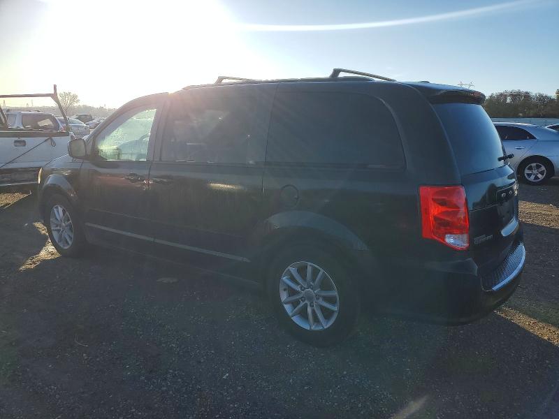 Photo 2 from auction – 2014 DODGE GRAND CARA with VIN 2C4RDGCG8ER320936