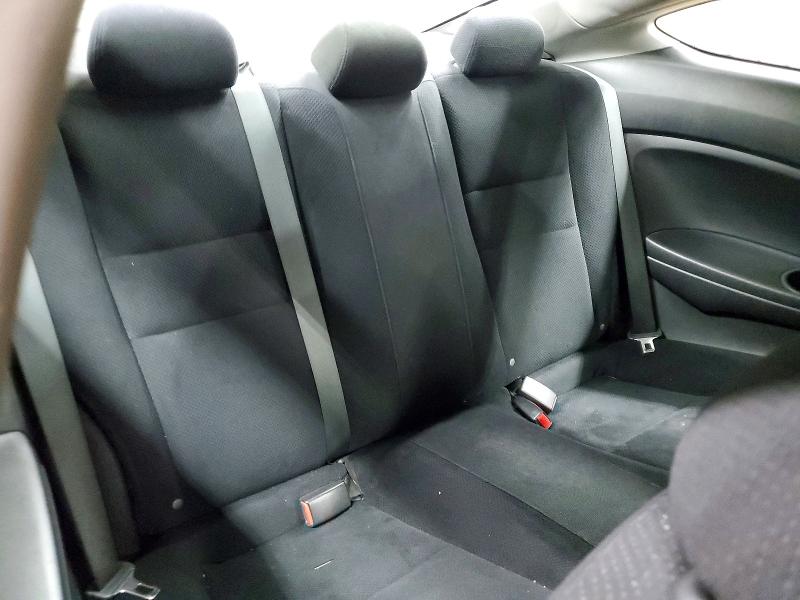 Photo 10 from auction – 2012 HONDA ACCORD EX with VIN 1HGCS1B75CA016525