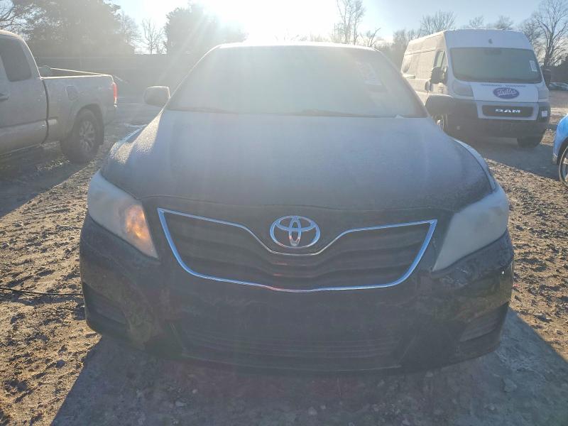 Photo 5 from auction – 2011 TOYOTA CAMRY BASE with VIN 4T4BF3EKXBR214557