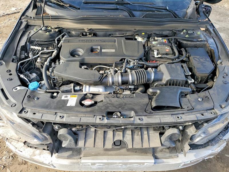 Photo 11 from auction – 2018 HONDA ACCORD with VIN 1HGCV2F52JA040705