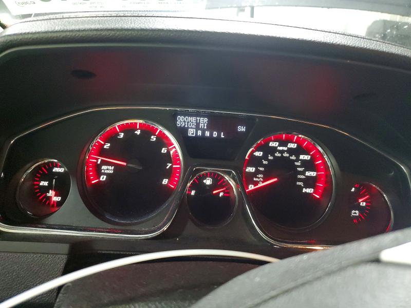 Photo 9 from auction – 2014 GMC ACADIA with VIN 1GKKRRKD6EJ362195