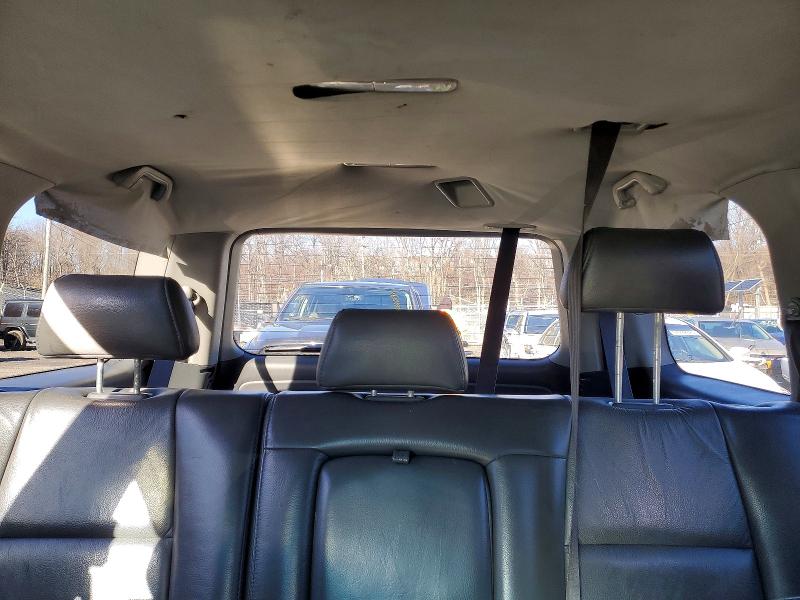 Фото 10 с аукциона – 2006 HONDA PILOT EX с VIN 5FNYF18586B003486