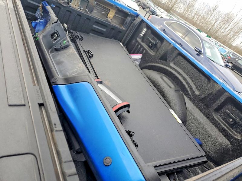 Photo 12 from auction – 2015 FORD F150 with VIN 1FTFX1EG2FKE69377