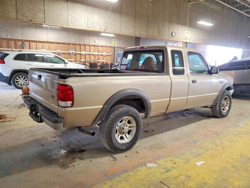 Photo 3 from auction – 2000 FORD RANGER SUP with VIN 1FTZR15V3YTA27730