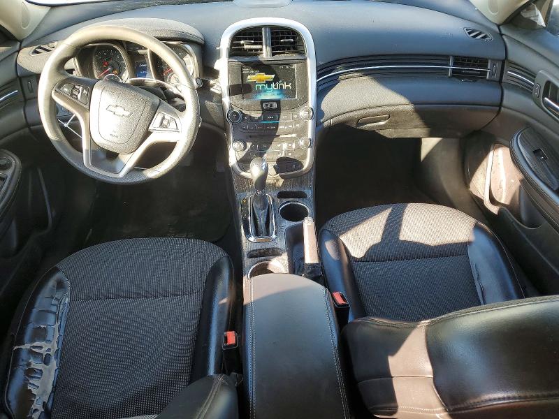 Photo 8 from auction – 2014 CHEVROLET MALIBU 1LT with VIN 1G11C5SL5EF264411
