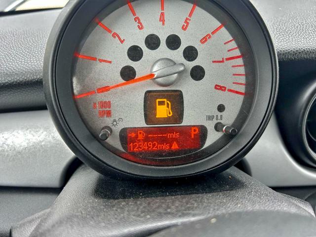 Photo 8 from auction – 2012 MINI COOPER with VIN WMWSU3C52CT263225