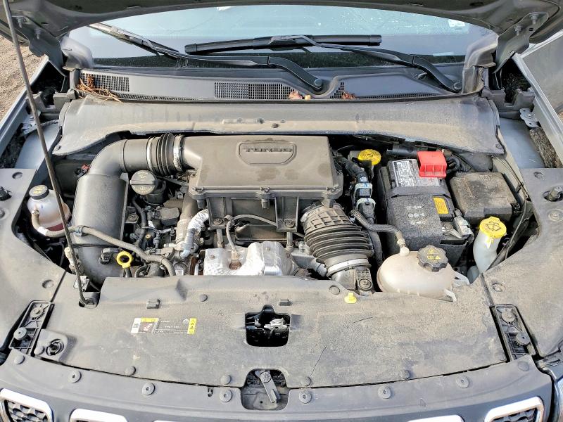 Photo 11 from auction – 2024 JEEP COMPASS LA with VIN 3C4NJDBN2RT606662
