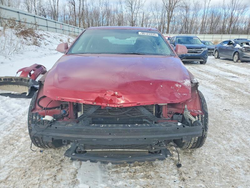 Photo 5 from auction – 2009 CADILLAC CTS with VIN 1G6DG577890157269