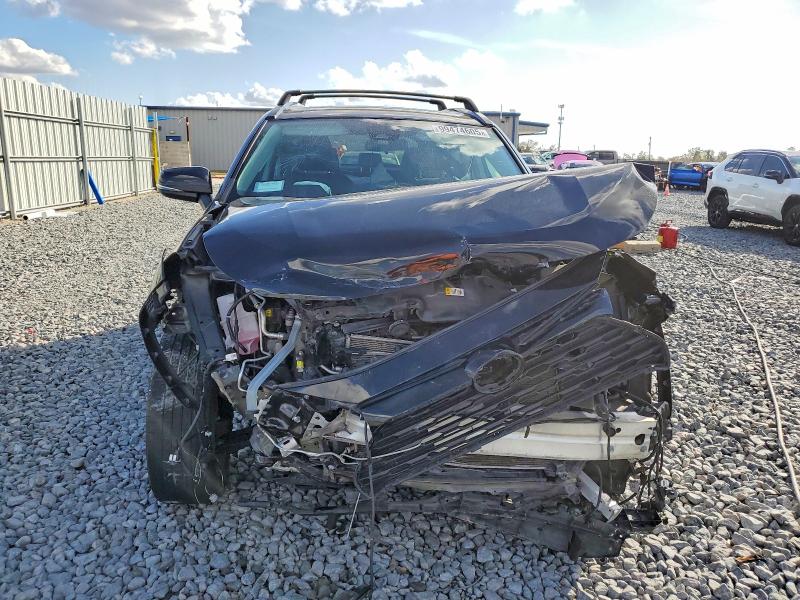 Photo 5 from auction – 2022 TOYOTA RAV4 XLE P with VIN 2T3C1RFV9NC182321