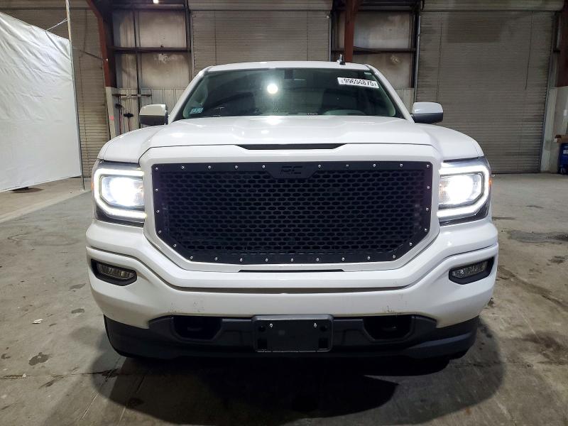 Photo 5 from auction – 2017 GMC SIERRA K15 with VIN 1GTV2MEC5HZ156343