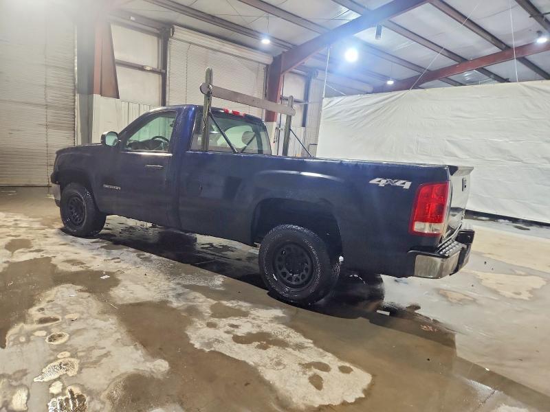 Photo 2 from auction – 2011 GMC SIERRA K15 with VIN 1GTN2TEX2BZ311046