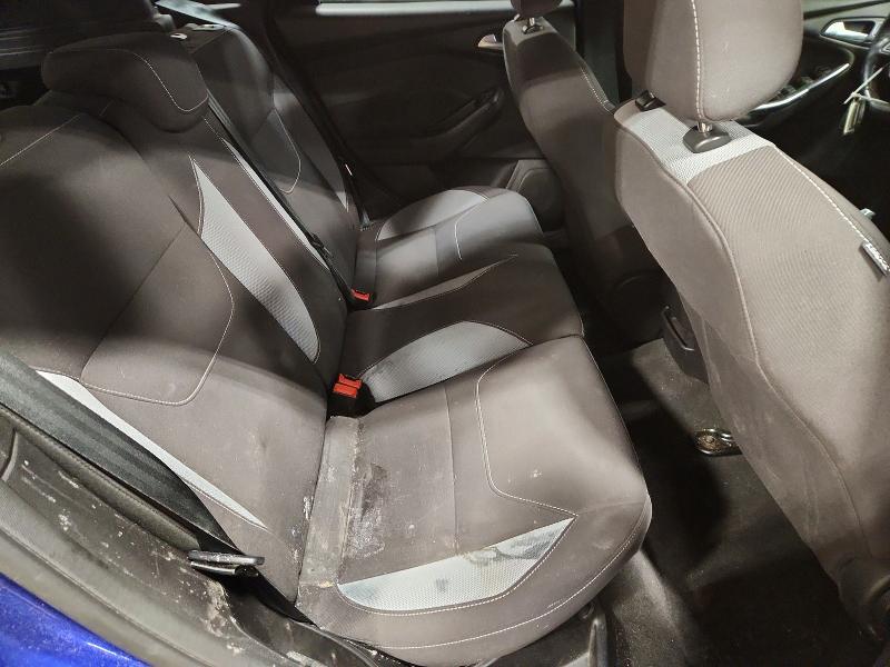 Photo 10 from auction – 2015 FORD FOCUS with VIN 1FADP3L98FL229001