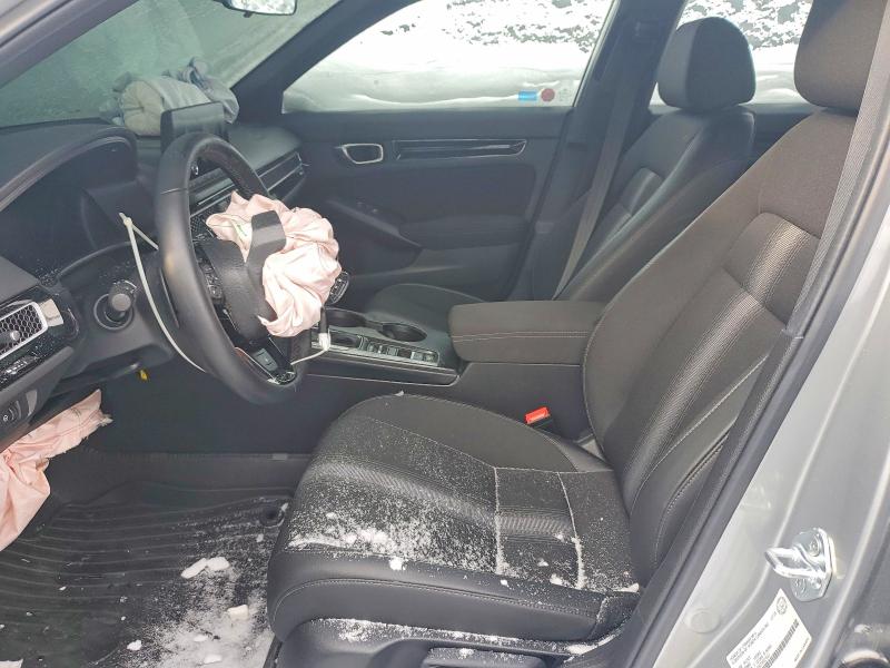 Photo 7 from auction – 2026 HONDA CIVIC with VIN 2HGFE4F82TH001622