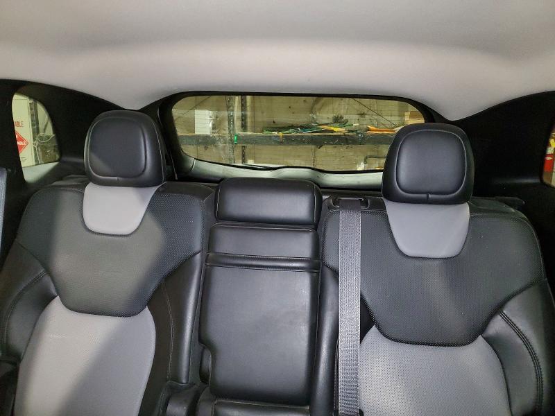 Photo 10 from auction – 2014 JEEP CHEROKEE L with VIN 1C4PJLDS5EW297375