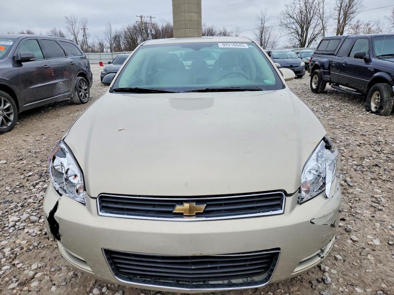 Photo 5 from auction – 2008 CHEVROLET IMPALA LT with VIN 2G1WT58KX89237125